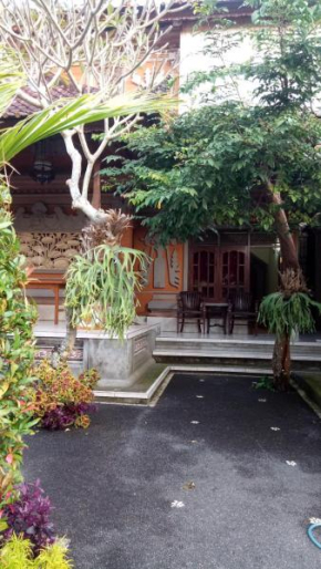 Thani House